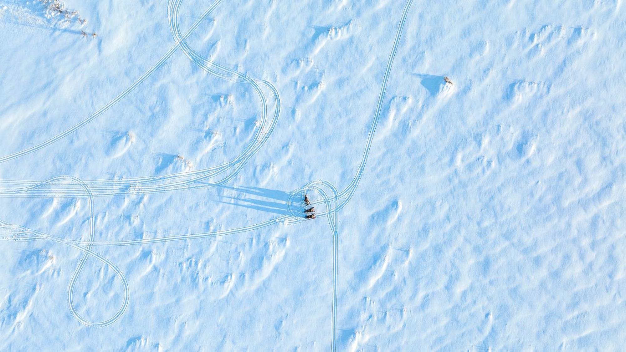 Ice And Light Village Måttsund Esterno foto